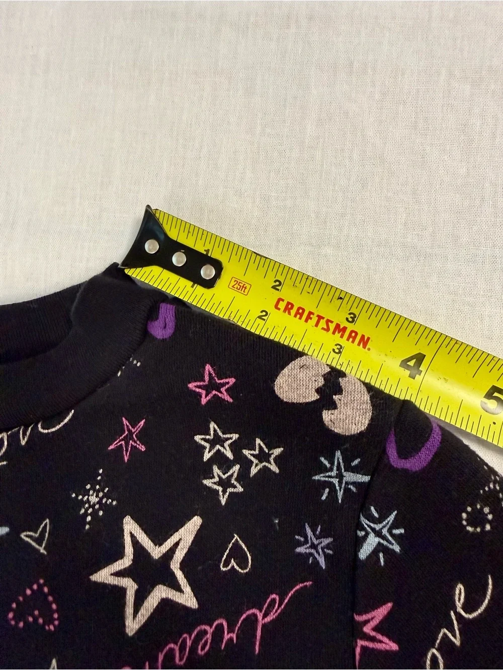Gap Kids Girls Graphic Sweatshirt Size L 10